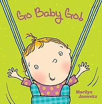 Go Baby Go