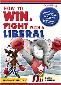 How to Win a Fight with a Liberal