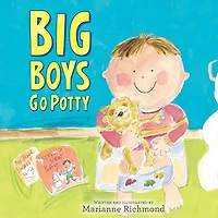 Big Boys Go Potty