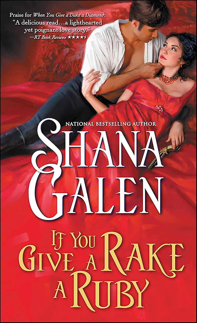 If You Give a Rake Ruby