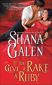If You Give a Rake Ruby