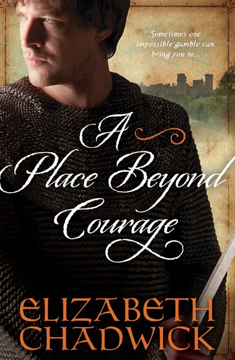 A Place Beyond Courage