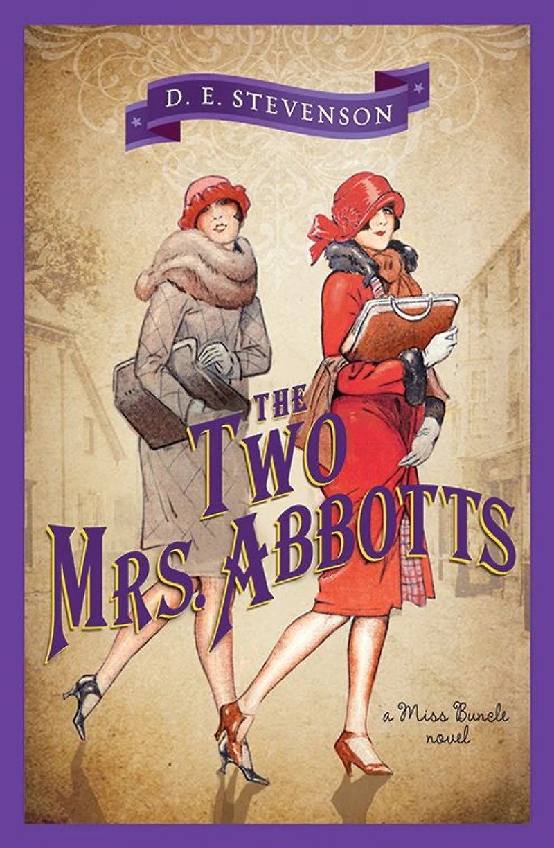 The Two Mrs Abbotts