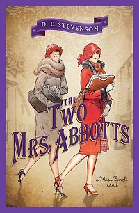 The Two Mrs Abbotts