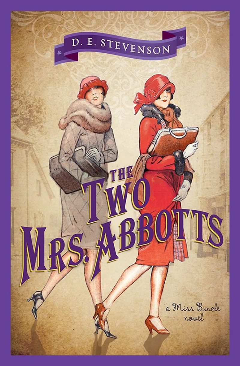 The Two Mrs Abbotts