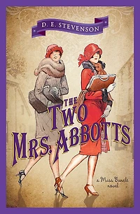 The Two Mrs Abbotts