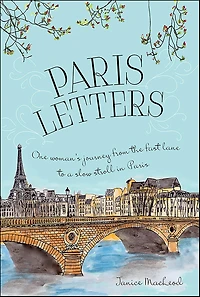 Paris Letters