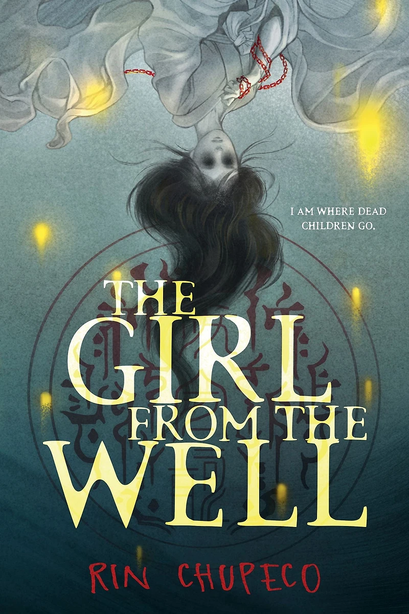 the Girl from Well (Girl Series #1)