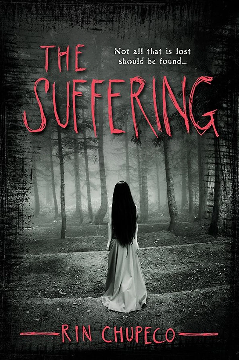 the Suffering (Girl from Well Series #2)