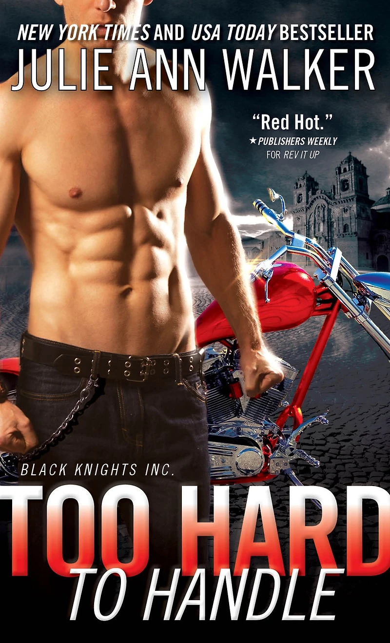 Too Hard to Handle