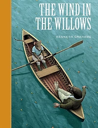 the Wind Willows (Sterling Unabridged Classics Series)
