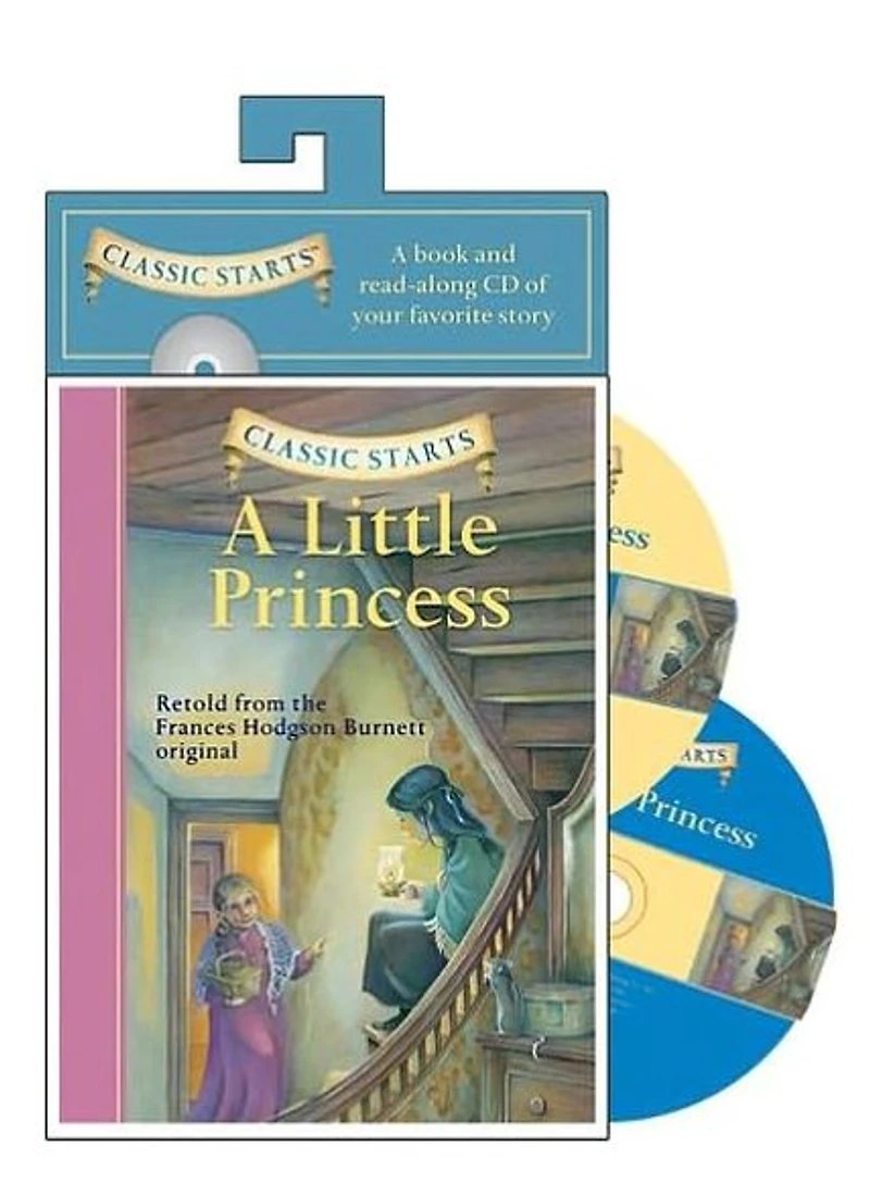 A Little Princess (Classic Starts Series)