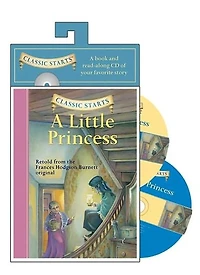 A Little Princess (Classic Starts Series)
