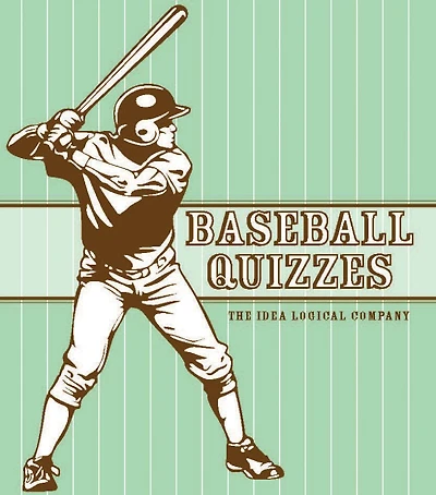 The Little Giant Encyclopedia of Baseball Quizzes