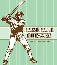 The Little Giant Encyclopedia of Baseball Quizzes