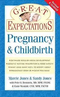 Great Expectations: Pregnancy & Childbirth