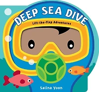 Deep Sea Dive