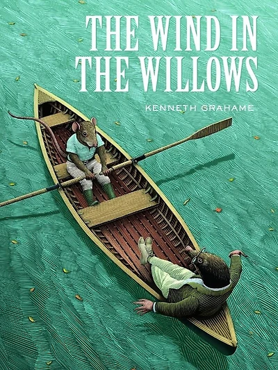 the Wind Willows (Sterling Unabridged Classics Series)
