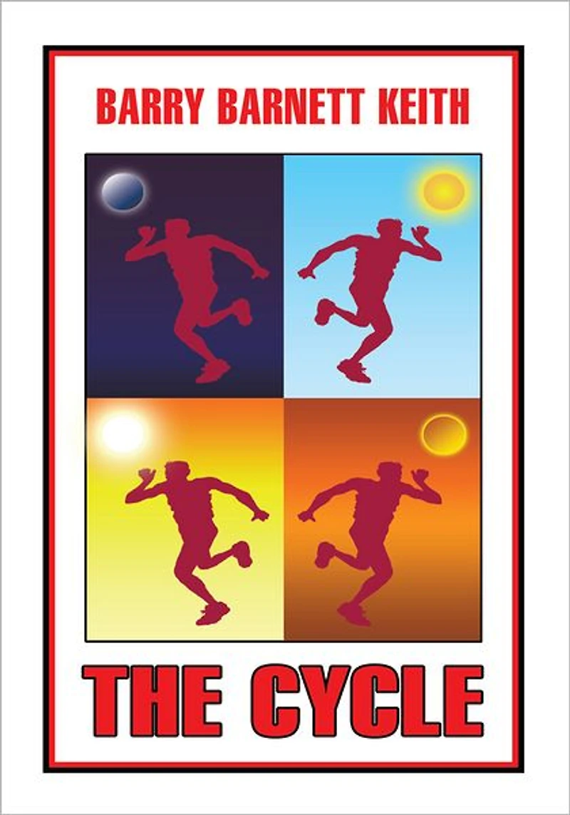 THE CYCLE