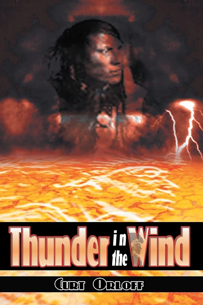 Thunder the Wind