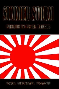 Summer Storm - Prelude to Pearl Harbor