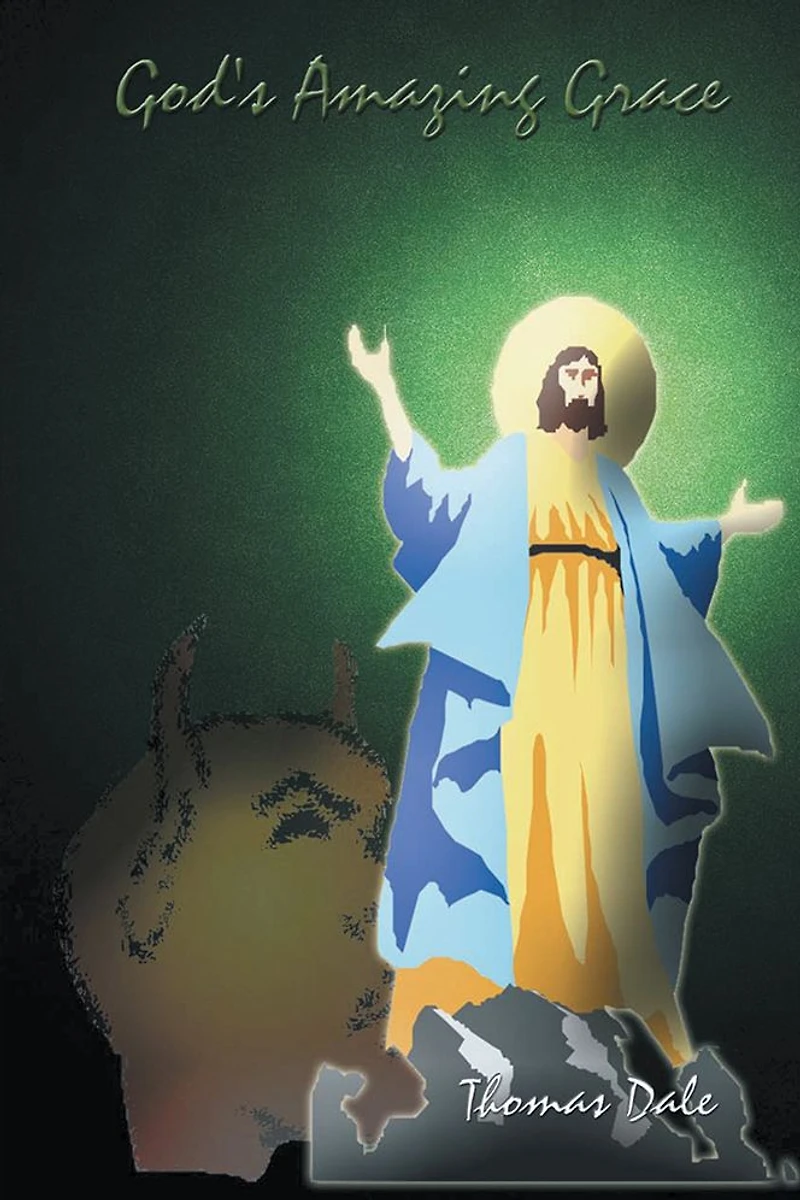 God's Amazing Grace