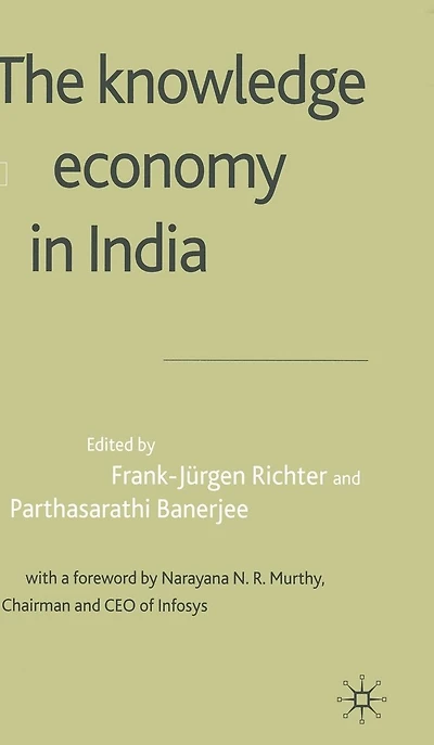 The Knowledge Economy India