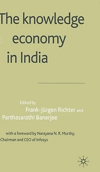 The Knowledge Economy India