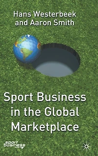 Sport Business the Global Marketplace