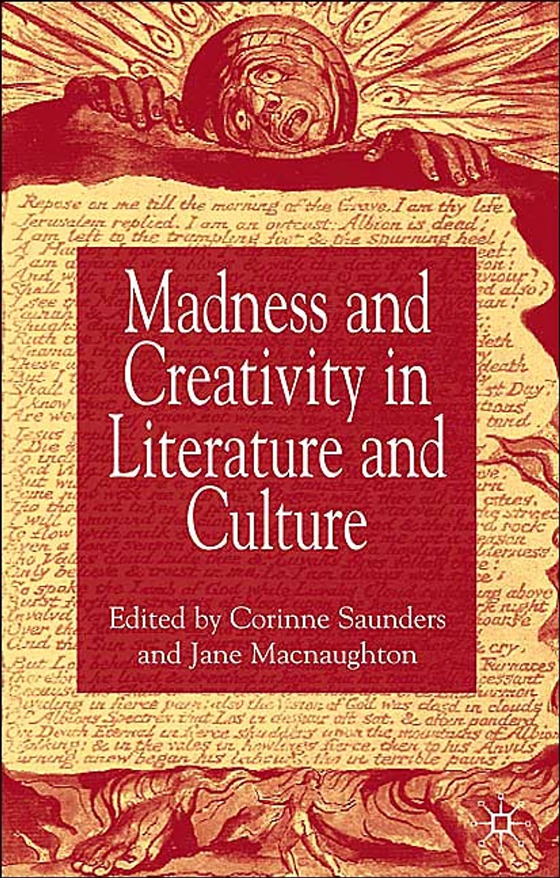 Madness and Creativity Literature Culture
