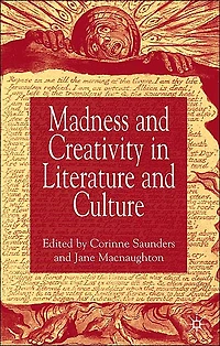 Madness and Creativity Literature Culture