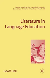 Literature Language Education