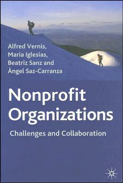 Nonprofit Organizations: Challenges and Collaboration
