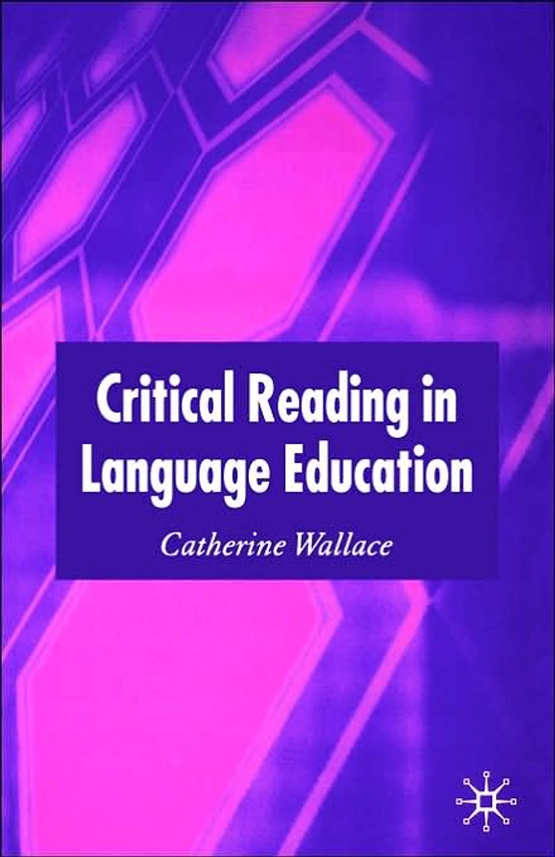 Critical Reading Language Education
