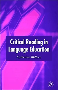 Critical Reading Language Education