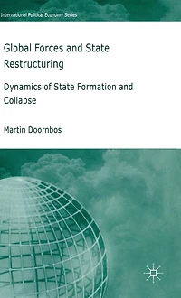 Global Forces and State Restructuring: Dynamics of Formation Collapse