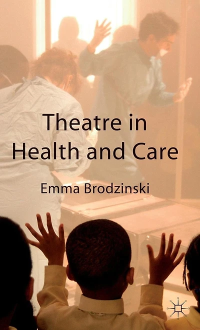 Theatre Health and Care