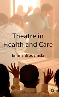 Theatre Health and Care