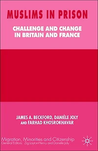 Muslims Prison: Challenge and Change Britain France