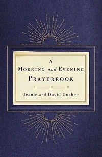 Morning and Evening Prayerbook