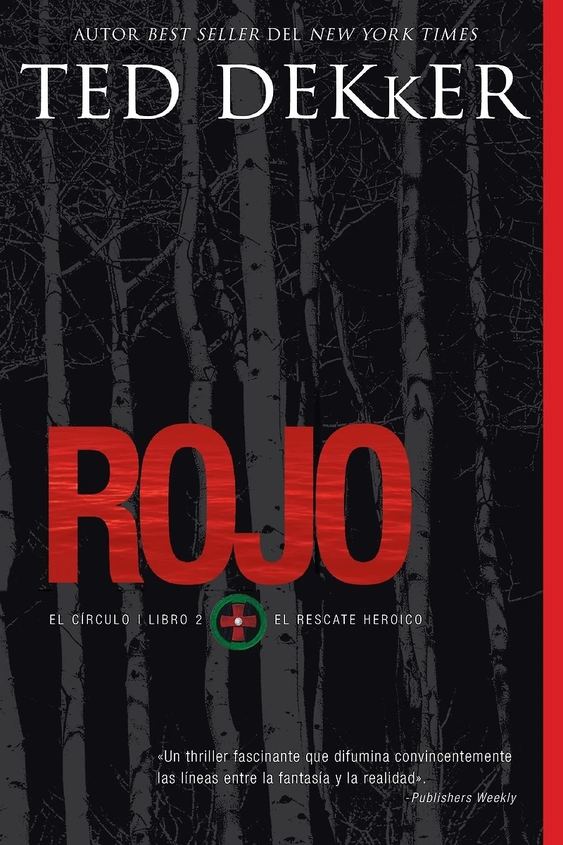 Rojo