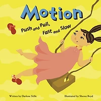 Motion: Push and Pull, Fast Slow