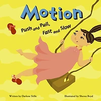 Motion: Push and Pull, Fast Slow