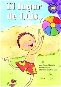 El lugar de Luis (A Place for Mike)