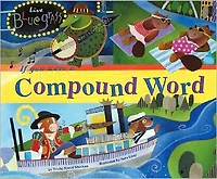If You Were a Compound Word