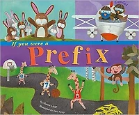 If You Were a Prefix