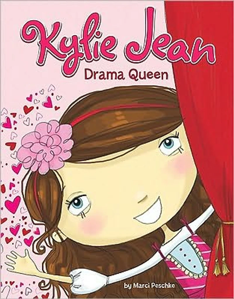 Drama Queen
