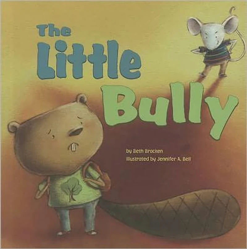 The Little Bully