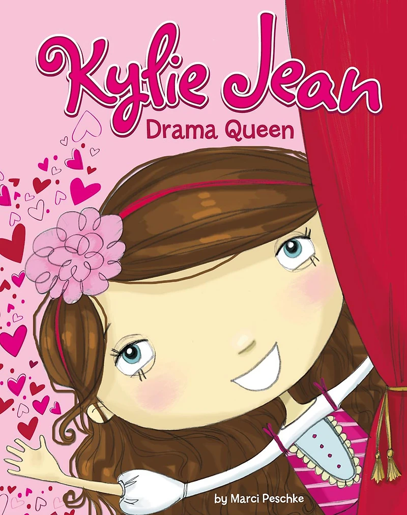 Drama Queen