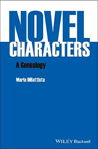 Novel Characters: A Genealogy